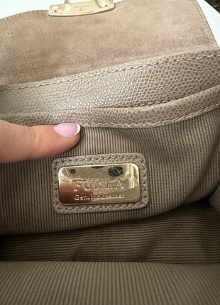 Сумка furla 9