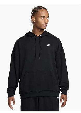 Худі nike толстовка