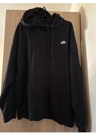 Худі nike толстовка 4