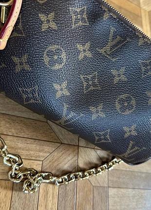 Сумка louis vuitton pallas clutch оригинал!