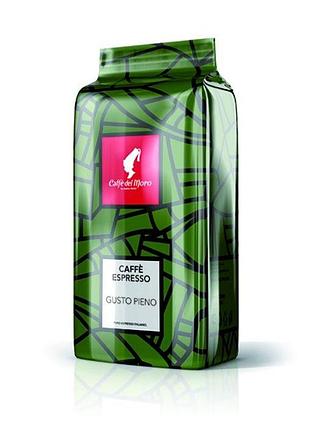 Кофе зерновой julius meinl caffe del moro gusto pieno 1 кг