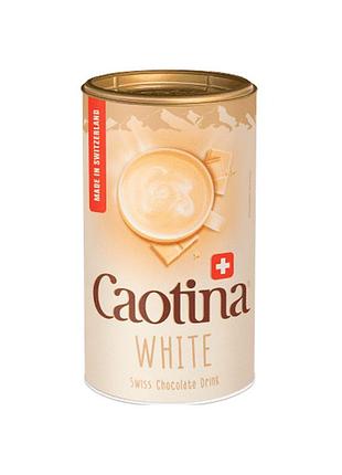 Какао caotina blanc white 500 г ж/б