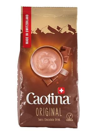 Какао caotina classic original 1 кг