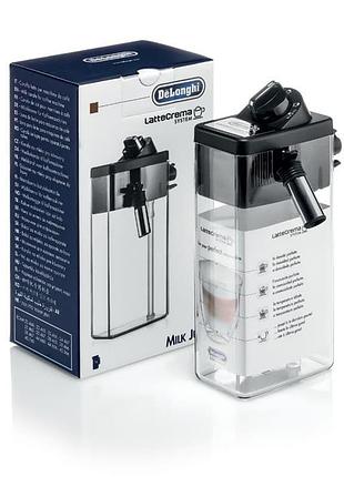 Капучинатор для кофемашины delonghi dlsc012, 5513296641, d124003
