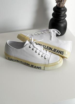 Кеди calvin klein deangelo 2
