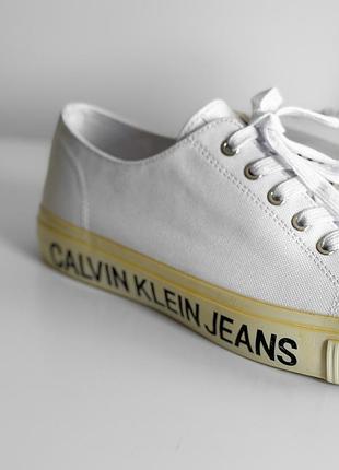 Кеди calvin klein deangelo 3