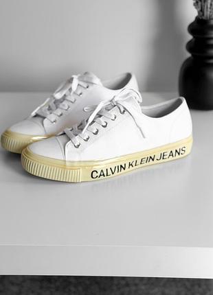 Кеди calvin klein deangelo 6