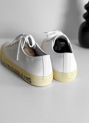 Кеди calvin klein deangelo 7