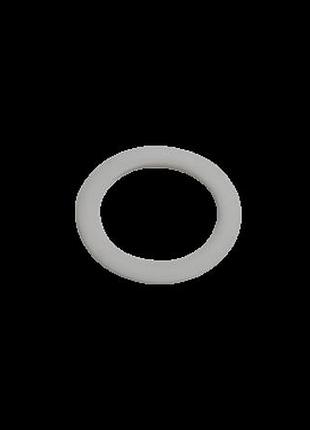 Ущільнювач плоский ptfe 17x12x0,5 мм