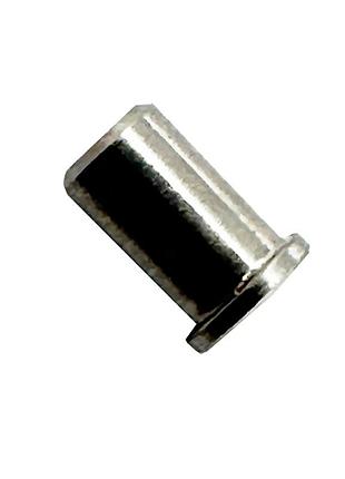 Металлическая вставка жиклера капучинатора f2 dr. coffee 8w40041