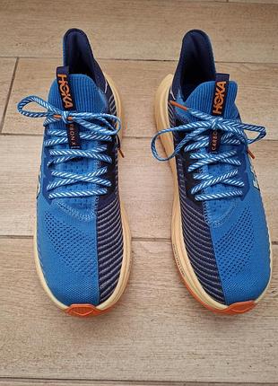 Кросівки hoka m carbon x 3