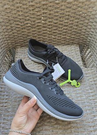 Кроссовки crocs literide 360