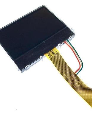 Дисплей lcd 128x64 для saeco incanto hd 421941307111
