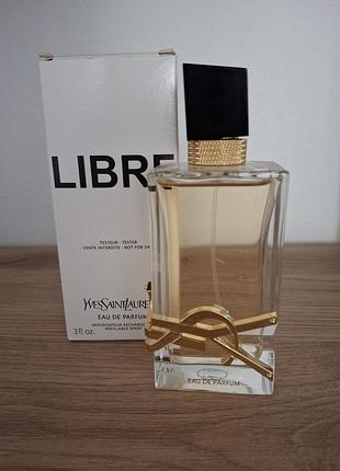 Парфумована вода ysl libre
