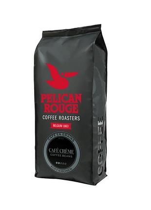 Кофе в зернах pelican rouge cafe creme 1 кг