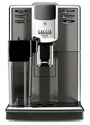 Кавомашина gaggia anima class otc
