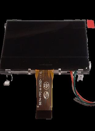 Дисплей saeco syntia, intellia 128x64 lcd, 12001272, 12001630, 421941300941, 5066496