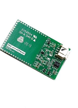 Датчик уровня воды pcb - f11 8d10001