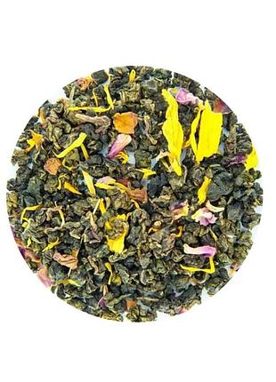 Чай улун teahouse персиковий 250 г