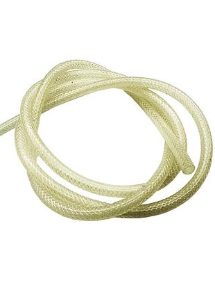 3*6 силиконовая трубка в оплетении dr.coffee f11, 1м 8g30002