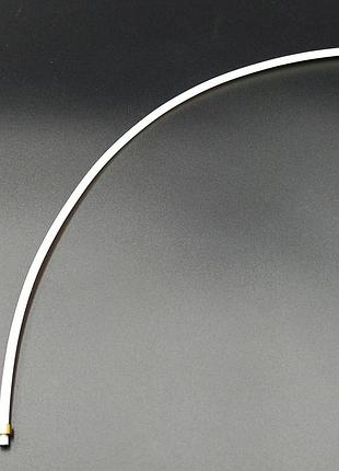 Тефлонова трубка 350 dr. coffee 8g30018
