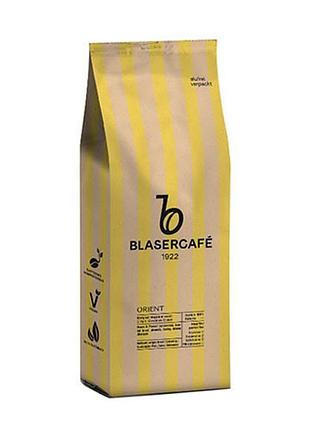 Кофе в зернах blasercafe orient 250 г