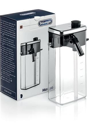 Капучинатор для кофемашин delonghi dlsc006, 5513294521, d224004