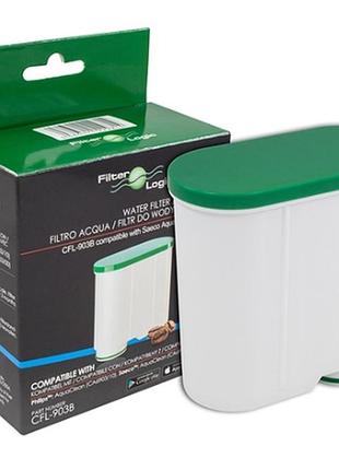 Фільтр для води filter logic cfl-903b aguaclean