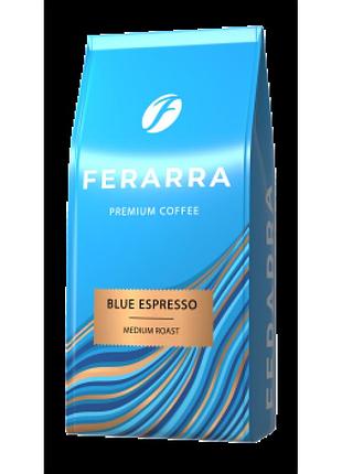Кофе ferarra espresso молотый 250 г