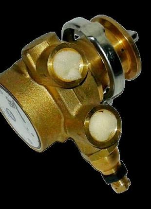 Помпа fluid-o-tech под хомут 200 л/ч