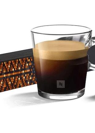 Кофе в капсулах nespresso vienna linizio lungo 10шт
