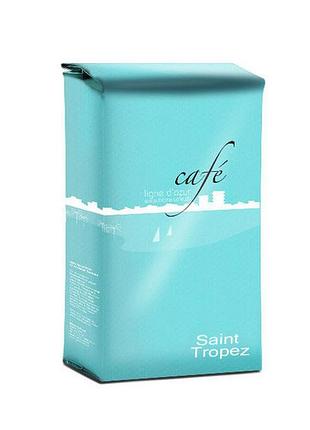 Кофе в зернах blasercafe saint tropez 250 г