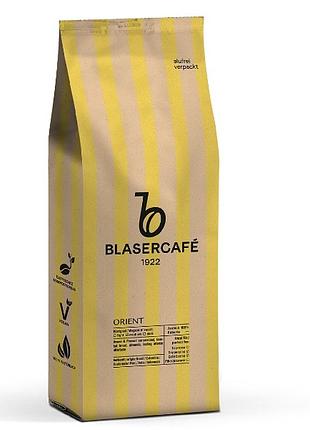 Кофе в зернах blasercafe orient 1 кг