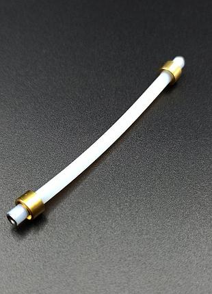 Тефлонова трубка 80 dr. coffee 8g30004