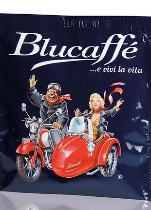 Кава в монодозах lucaffe blucaffe 50 шт