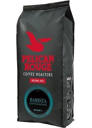 Кофе в зернах pelican rouge barista 1 кг