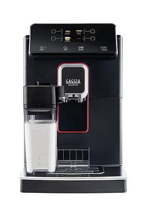 Кофеварка gaggia magenta prestige