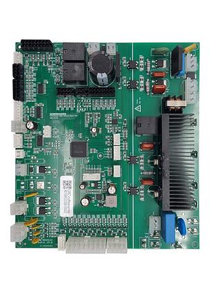 Основная плата управления coffeecenter (m451) power pcba (m451) 8d10052