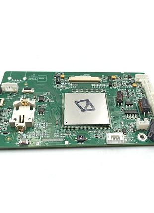 Новая плата hmi dr.coffee coffeebar 8d10030