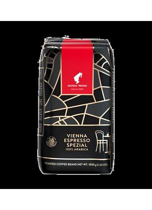 Кофе зерновой julius meinl expert espresso spezial 1 кг