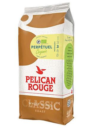 Кофе pelican rouge perpetuel в зернах 1 кг