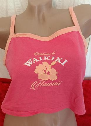 Майка primark