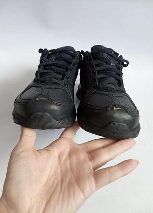 Кроссовки nike 3
