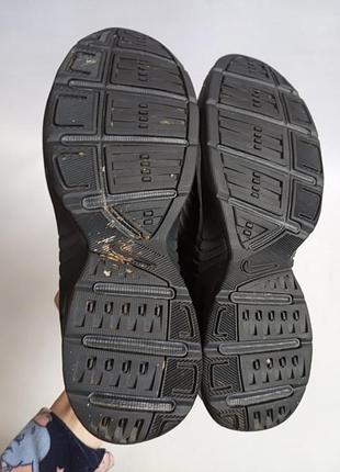 Кроссовки nike 5