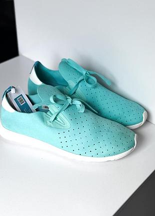 Кроссовки \ макасины native apollo moc