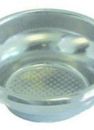 Корзина портофильтра 6гр. d58мм d51мм h22мм для elektra