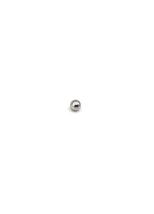 Металлический шарик d4 dr. coffee 8w30018