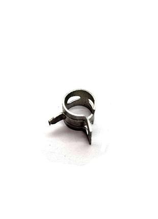 Зажим .8.5 dr. coffee 8w30098