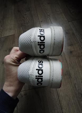 Кеди adidas 3