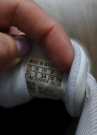 Кеди adidas 5